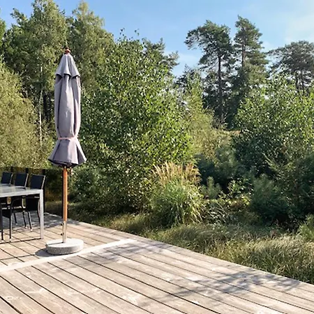 Feriehus Three-bedroom In *