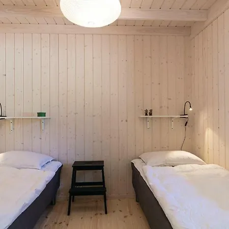 Three-bedroom In