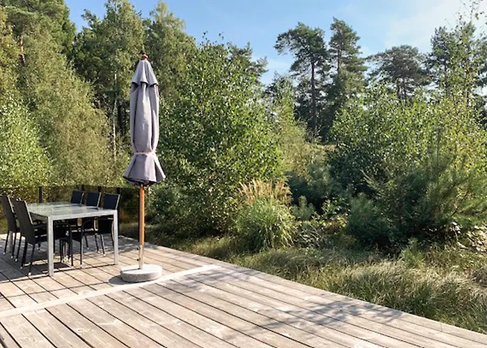 Сasa de vacaciones Three-bedroom In *