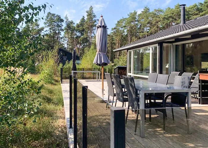 Three-bedroom In Сasa de vacaciones