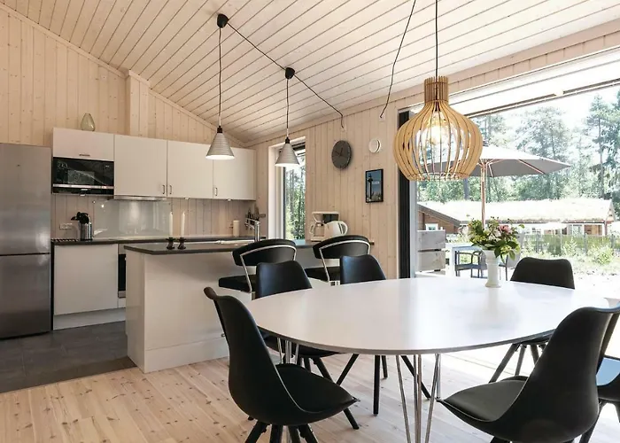 Three-bedroom In