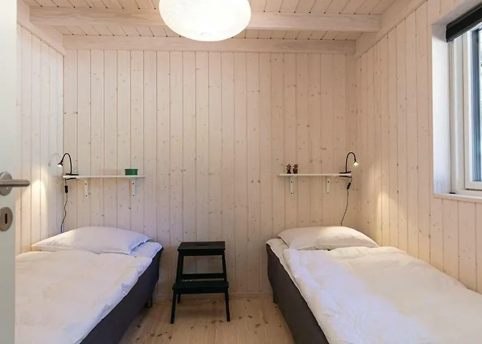 Three-bedroom In